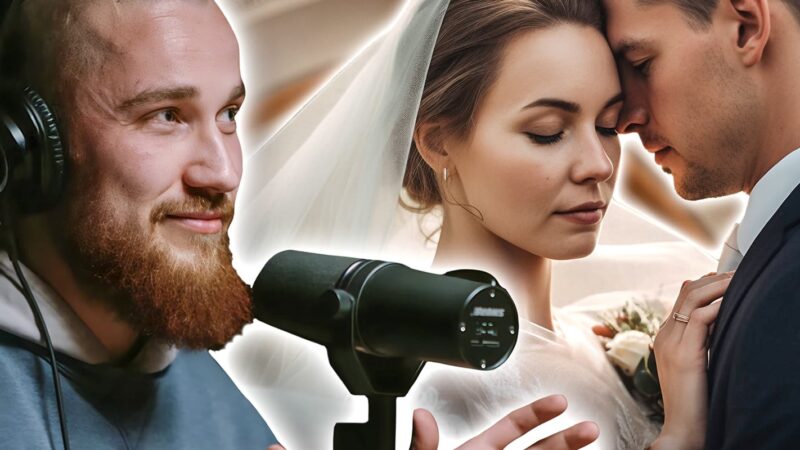 Intimacy with the Bridegroom